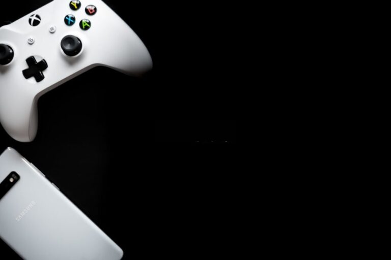 Cross-platform gaming la Xbox