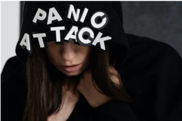 Cum să faci față unui atac de panică: 4 metode eficiente