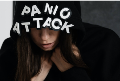 Cum să faci față unui atac de panică: 4 metode eficiente