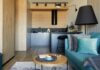 5 idei pentru a transforma apartamentul mic într-un spațiu încăpător
