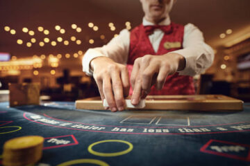 Cele mai întâlnite superstiții de noroc la cazino