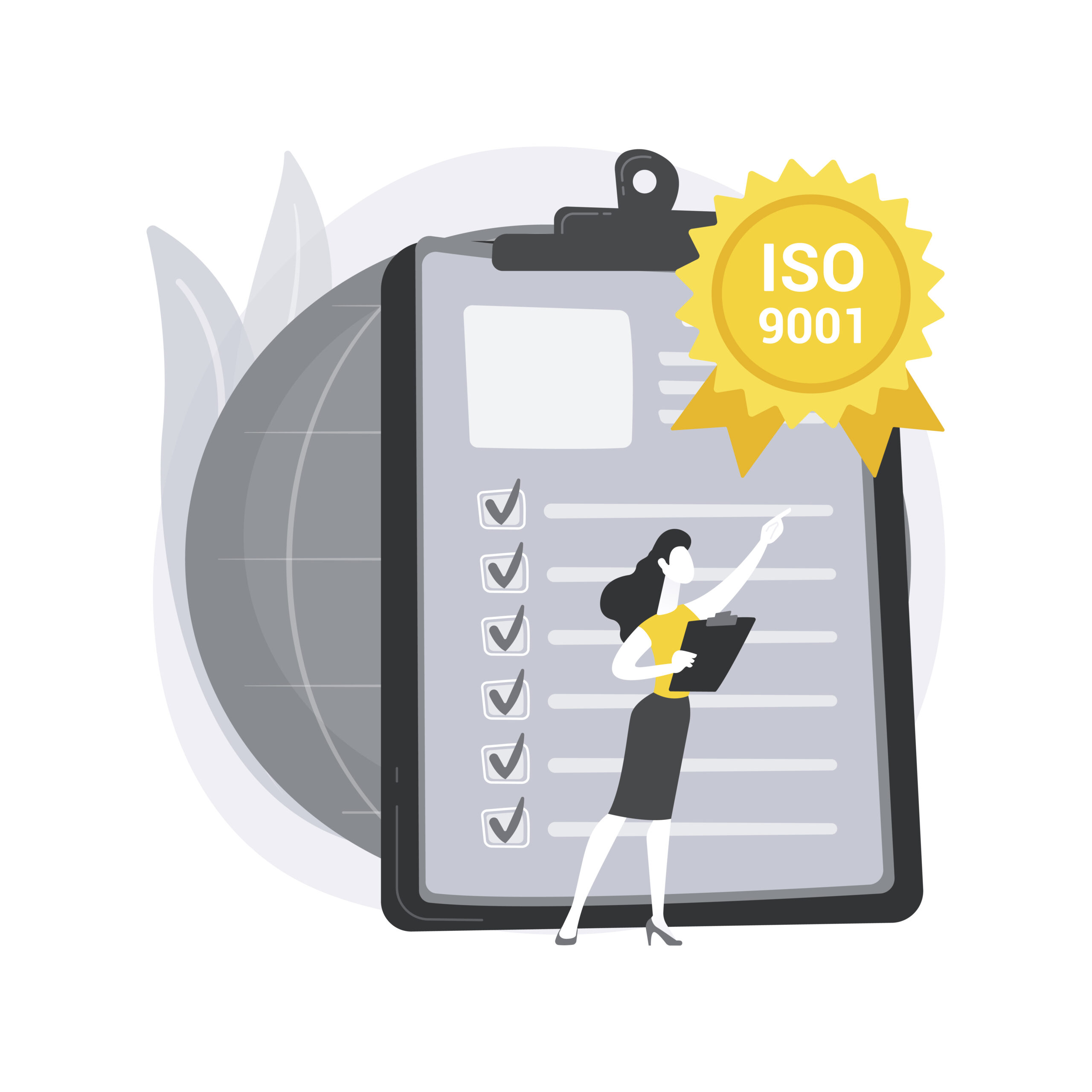 Certificarea ISO 9001 – ce avantaje competitive obțin companiile care aplică?