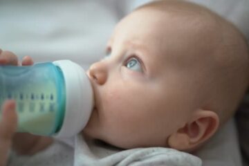 Secretele pregătirii corecte a laptelui praf pentru o nutriție optimă