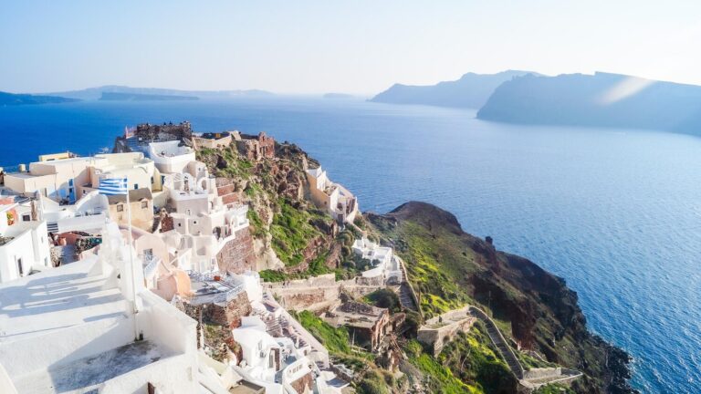 Grecia
