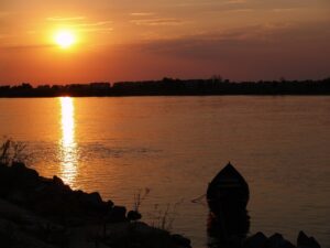 Danube