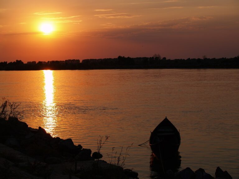 Danube