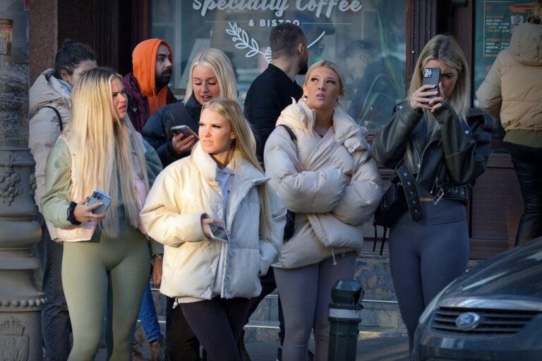 phones