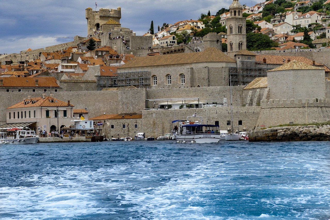 Croatia