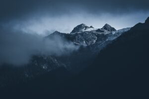 mountain