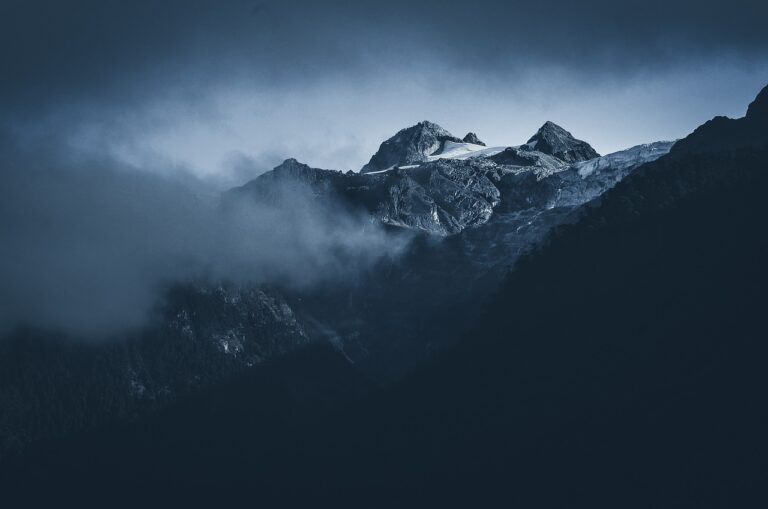 mountain