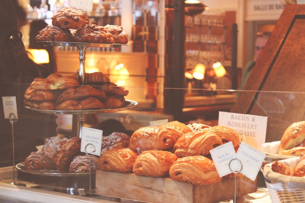 patiserie