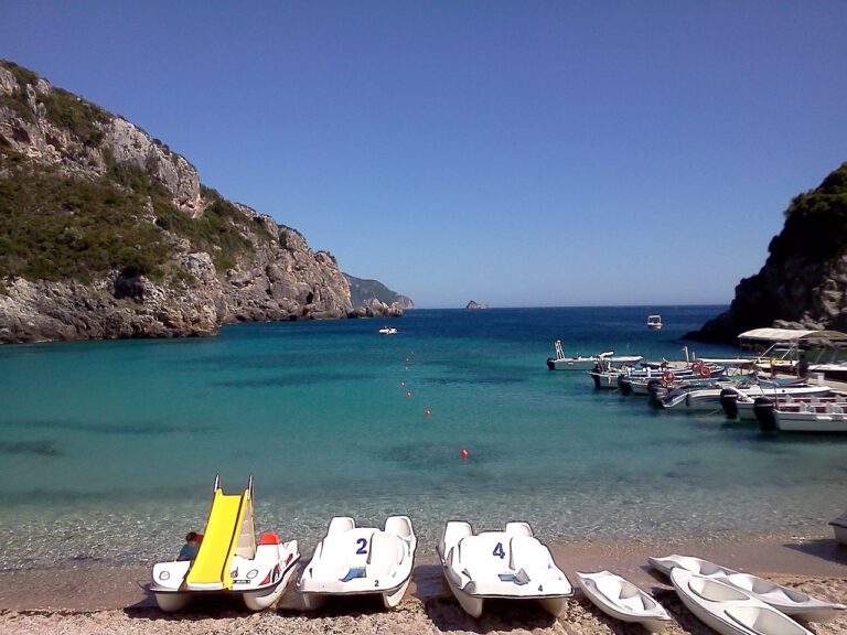 Corfu
