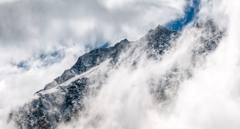 mountain
