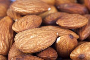 nuts