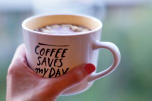 coffee