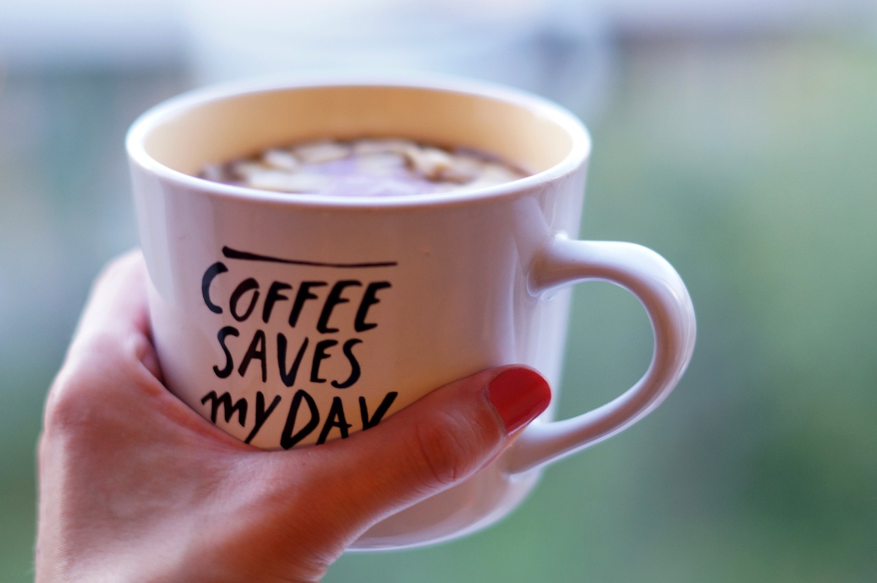 coffee