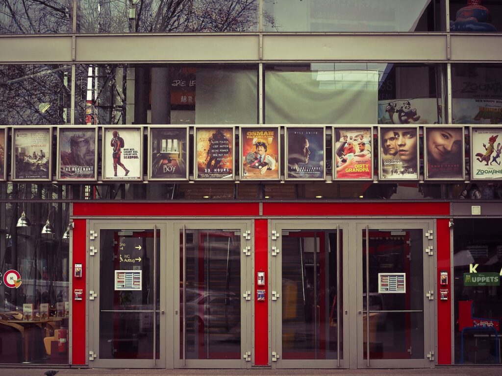 cele mai bune filme de actiune