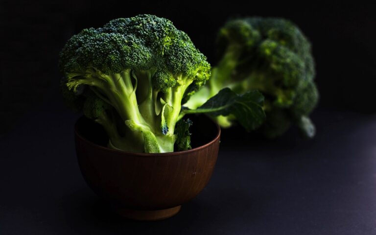 cultivarea broccoli in gradina