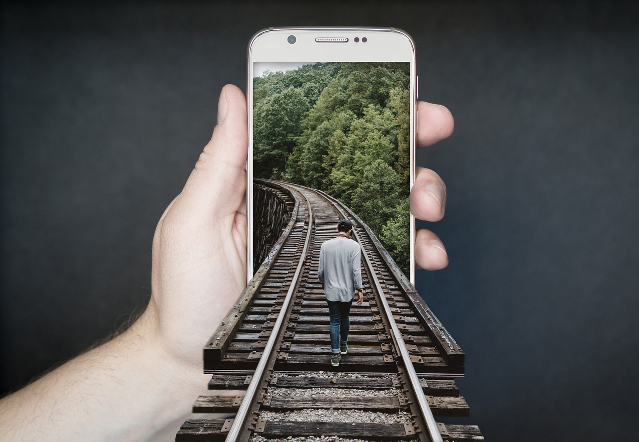 dezactivare cont facebook de pe telefon
