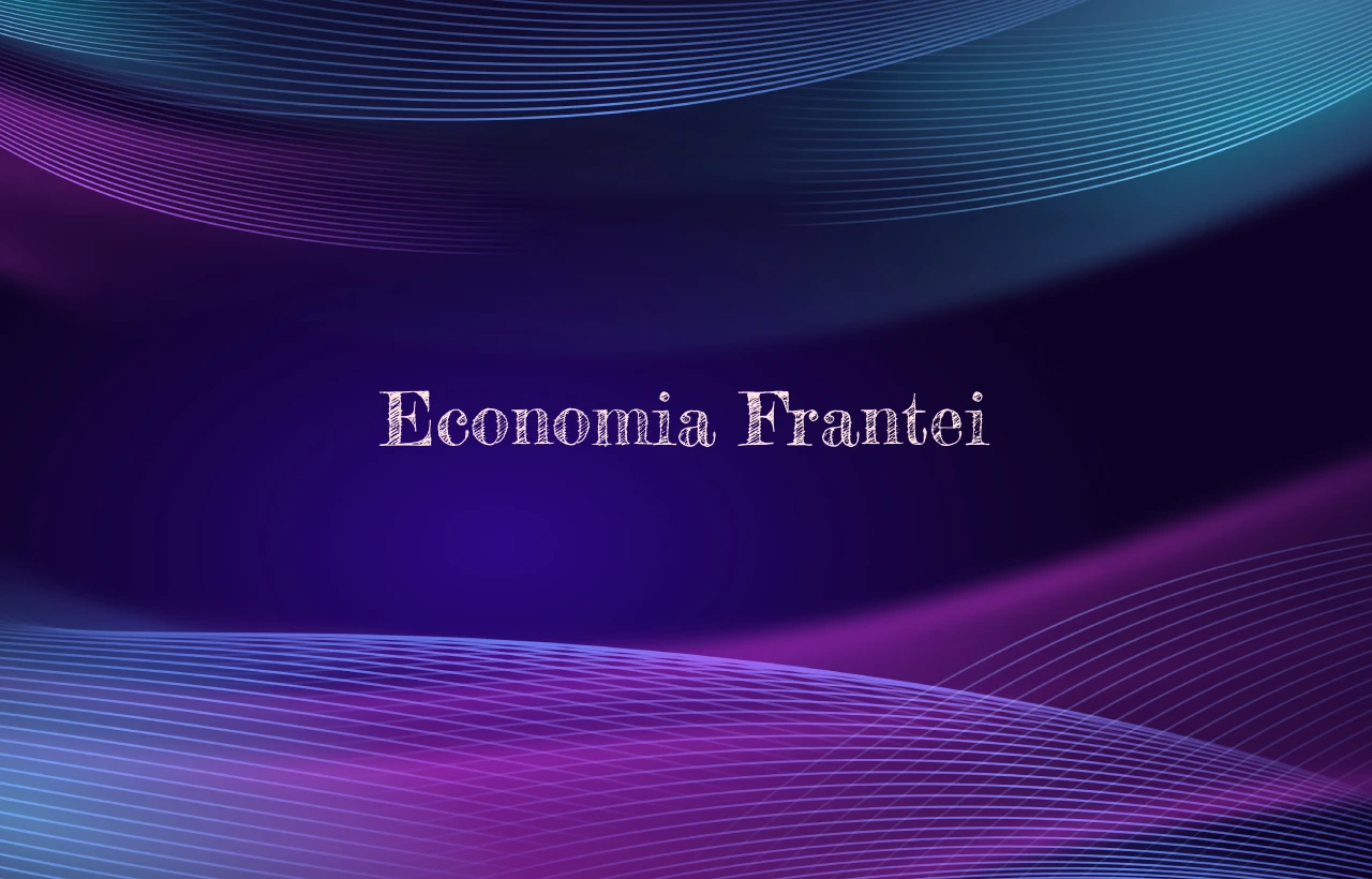 economia frantei