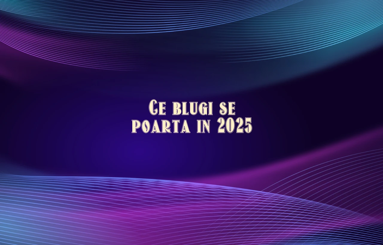 ce blugi se poarta in 2025