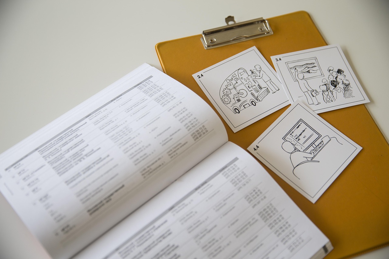 tehnici de eliminare a blocajelor