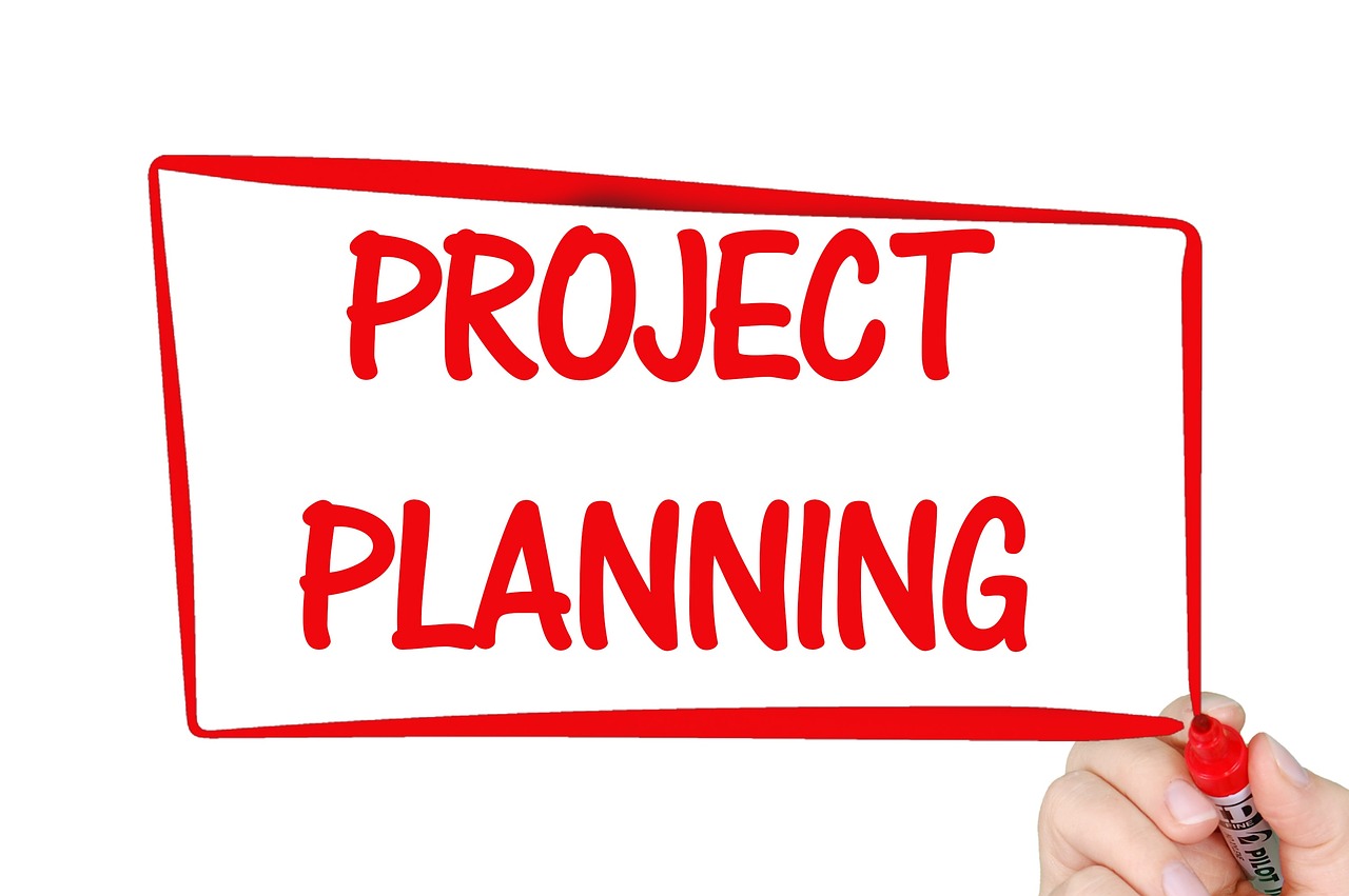 Cum aleg un curs de project management, daca sunt la inceput?