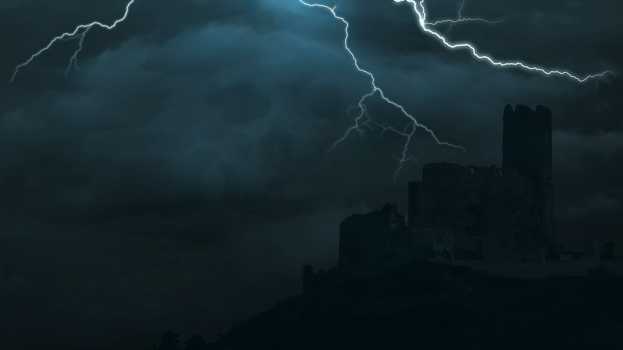 castelul bran camera groazei