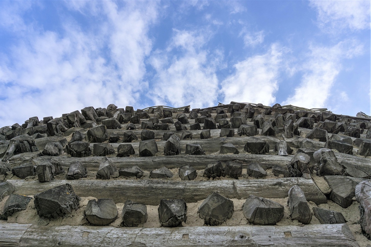 castelul de lut valea zanelor