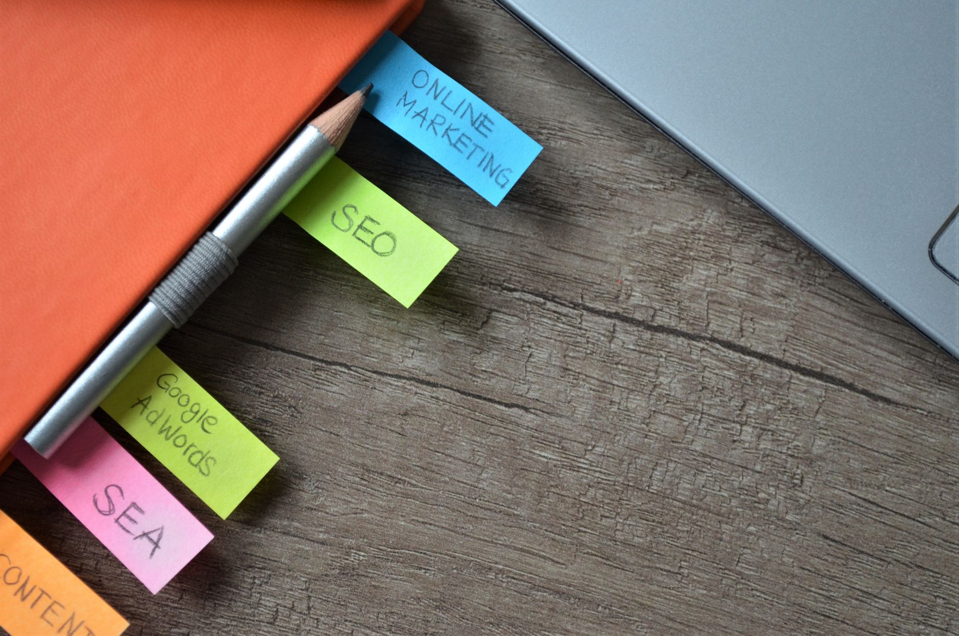 Ce inseamna optimizare SEO off-page?