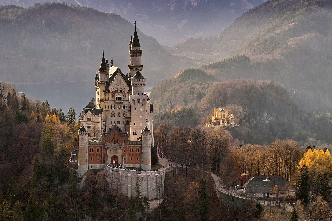 castelul pelisor