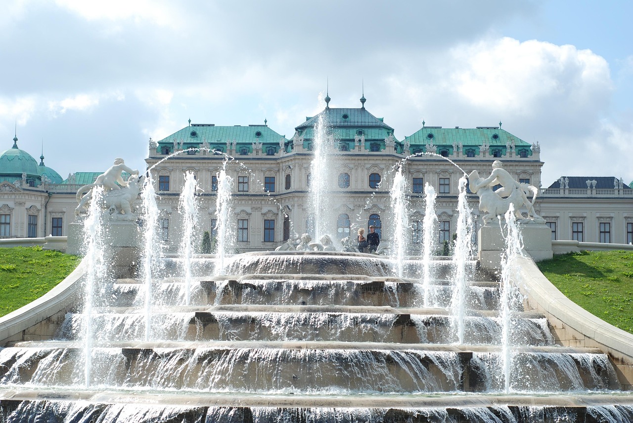 castelul versailles