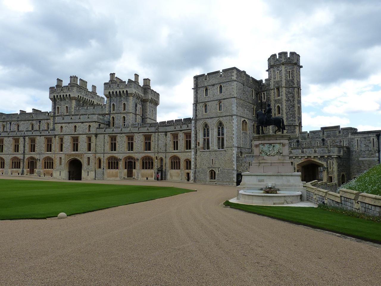 castelul windsor
